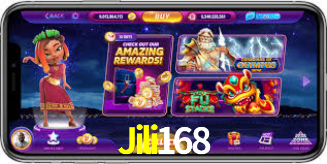 Instant EasyPaisa Jili168