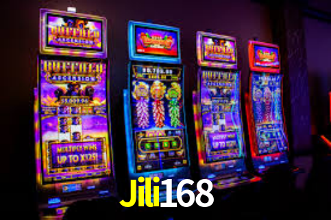 Exclusive Games Jili168
