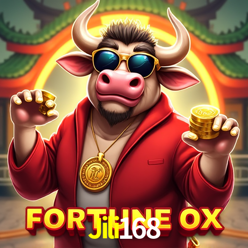 Gates of Olympus Jili168