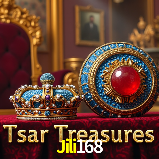 Bonus Features Jili168