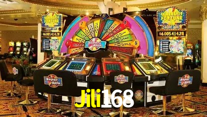 Responsive Design Jili168